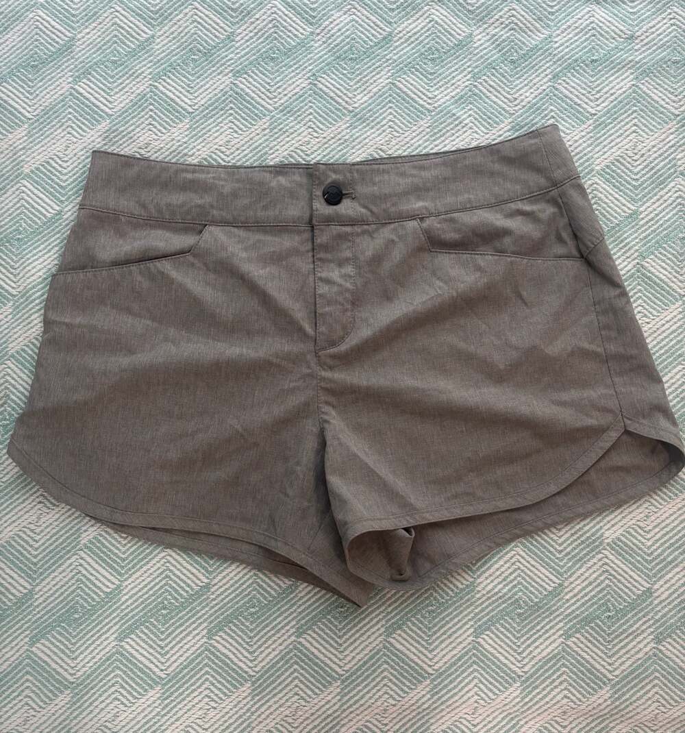 Magellan Outdoors Pro Angler Performance Shorts Size S